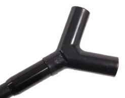 Ultimate Adventure Carp Net 42'' With 2pcs Handle -Fish Tackle cc80b24663407e7b