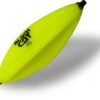 Black Cat Darter U-Float 7,5cm 7gr Neo Yellow