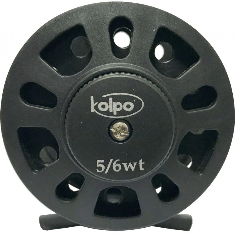 Kolpo Fly Reel 3 Kolpo Fly Reel