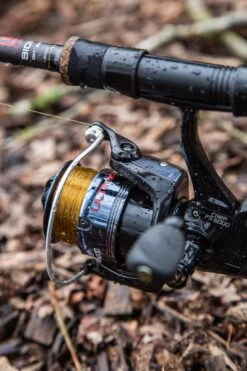 Ultimate Carp FS 6000 Vrijloopmolen -Fish Tackle cf6244e51945ac7d