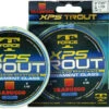 Trabucco XPS Trout Competition Monofilament 0,181mm 3,6kg/8lb (150m) -Fish Tackle cfe342045027e0c4