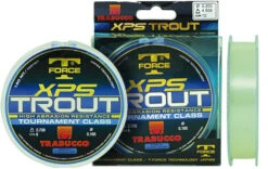 Trabucco XPS Trout Competition Monofilament 0,181mm 3,6kg/8lb (150m)