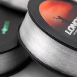 Korda LongChuck Clear Lijn (1000m) 0.40mm - 20lb -Fish Tackle d2fa5d051f1ac7ed