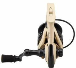 Quick Insider 7 4000S FD 6+1bb IGSP -Fish Tackle d3c8eda5f23cbcbf