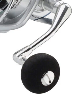 Balzer Adrenalin 6500 Molen -Fish Tackle d487722bf75fce94