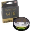 Westin W6 8 Braid Lime Punch Gevlochten Lijn 135m 0,33mm 24,9kg -Fish Tackle d68f0b9648b66e2a