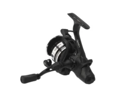 Quick 1 4000 FS 3+1bb