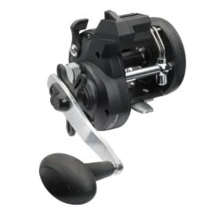 Abu Garcia Cardinal Trolling 20LC Zeevis Reel -Fish Tackle da459094f151eda8