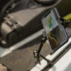 Deeper Smartphone Mount -Fish Tackle da73a55583685206
