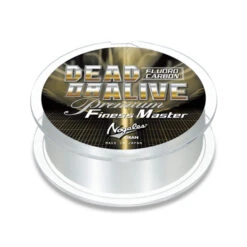 Nogales Dead Or Alive Finesse Master - 150m - 5,0 Lb (2,27 Kg), 0,18 Mm