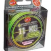 WFT Gliss Chartreuse 300m | 0,25mm -Fish Tackle daad5d74b76337a6