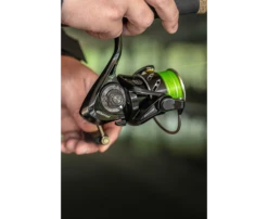 Korum Snapper Switch Spinmolen 2500 -Fish Tackle dad9ea91e142c1dc