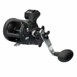 Abu Garcia Cardinal Trolling 20LC Zeevis Reel