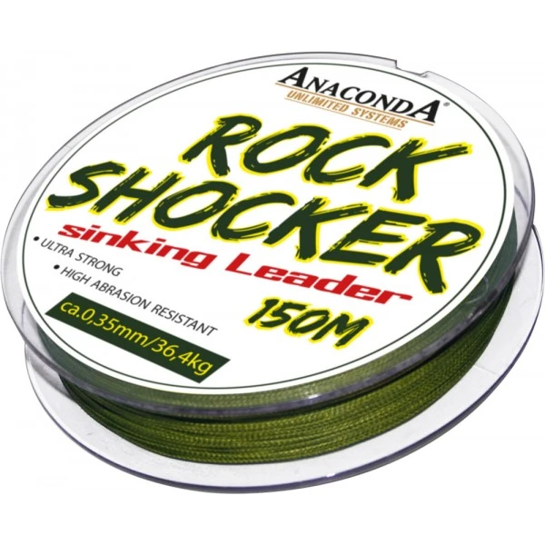 Anaconda Rockshocker Leader 4 Anaconda Rockshocker Leader - Afbeelding 2