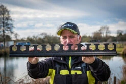 Matrix 12 Kit Threaded Roost Hengelsteun -Fish Tackle dbf6d63086735566