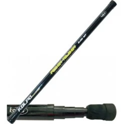 Kolpo Pocket Telenet 2,50m (61cm, Drijvend, Handvat Zonder Net) -Fish Tackle de0e43507cc84dba