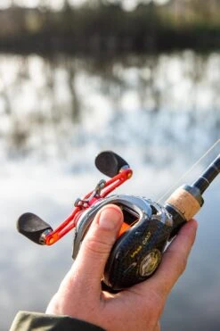 Ultimate Spear Cast Reel -Fish Tackle df2c7290eaa5bc74