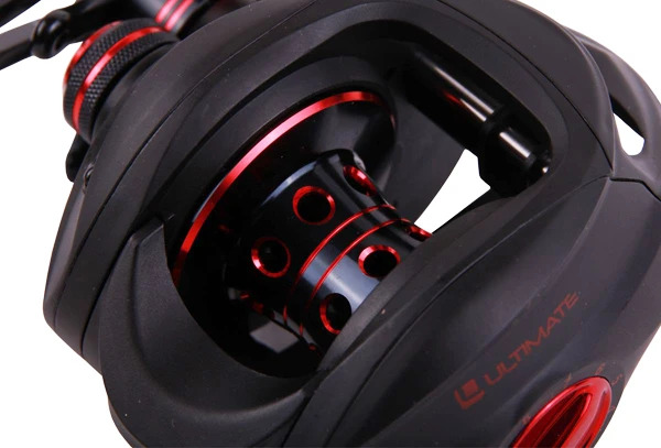 Ultimate Cast Pro 2.0 Reel 10 Ultimate Cast Pro 2.0 Reel - Afbeelding 8