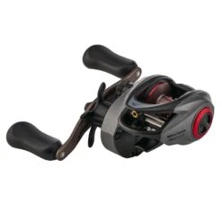 Abu Garcia Revo5 SX-RKT LP-L Baitcaster Reel -Fish Tackle e088784b17ae0738