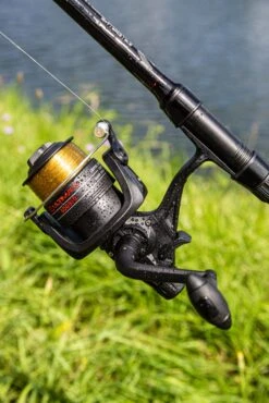 Ultimate Adventure Carp 6000FR -Fish Tackle e299e57181159f85