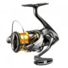 Shimano Twin Power FD 4000 9+1bb 0,30mm/180m 5,3:1 87cm 255gr 11kg