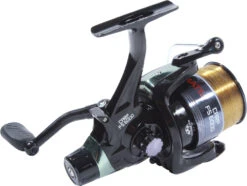 Ultimate Carp FS 6000 Vrijloopmolen -Fish Tackle e2f6055d6b0d212b