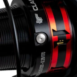 Benzar Classic Method Feeder Runner 6000