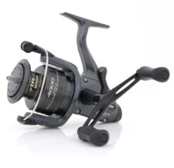 Shimano Baitrunner DL 4000 FB -Fish Tackle e46d199752a85692