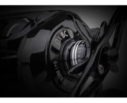 Spro Ox Baitcaster Reel
