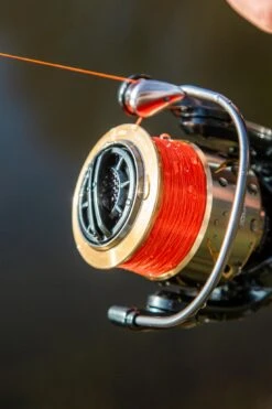 Ultimate Aurum 1000 -Fish Tackle e7890187e0adfc61