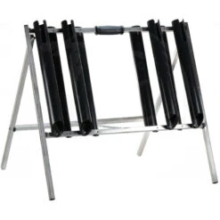 Kolpo Lake Trout Fishing Rod Holder (8 Seats)