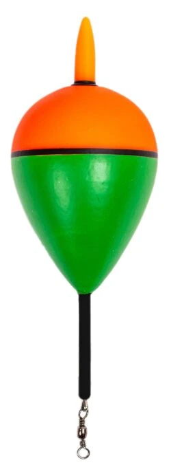 Lion Sports Onyx Foam Pike Float + Light 20gr