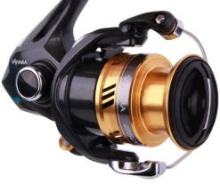 Shimano Sahara C3000 FI HG 12 Shimano Sahara C3000 FI HG -Fish Tackle e8a786ccc4e7268d
