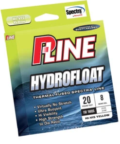 P-Line Braided Hydrofloat Hi-Vis 0,43mm 30lb 5 P-Line Braided Hydrofloat Hi-Vis 0,43mm 30lb -Fish Tackle e95df234538db195