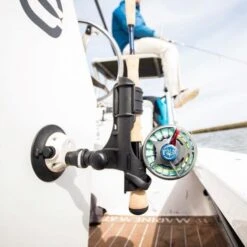 Railblaza Rod Holder Ii Single White 15 Railblaza Rod Holder Ii Single White -Fish Tackle e9d3ed2463c657ef