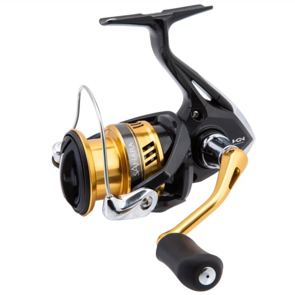 Shimano Sahara C3000 FI HG 8 Shimano Sahara C3000 FI HG - Afbeelding 6