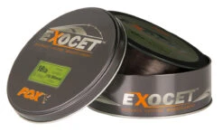 Fox Exocet Trans Kaki Mono 0.350mm (1000m)