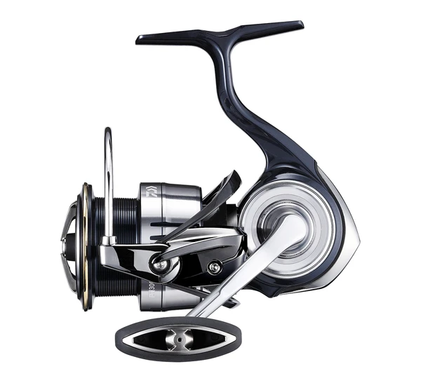 Daiwa 19 Certate-G LT 3000-CXH 6 Daiwa 19 Certate-G LT 3000-CXH - Afbeelding 4