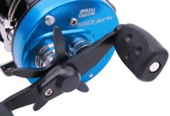 Abu Garcia Ambassadeur 5601 Jerk