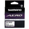 Shimano Aero Silk Shock Fluoro Rig/H.L 50m 0,195mm 3.26kg -Fish Tackle ec11851152bc651c