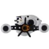 Abu Garcia Max Pro Low Profile Reel 1 Abu Garcia Max Pro Low Profile Reel -Fish Tackle eca1a81504c84980