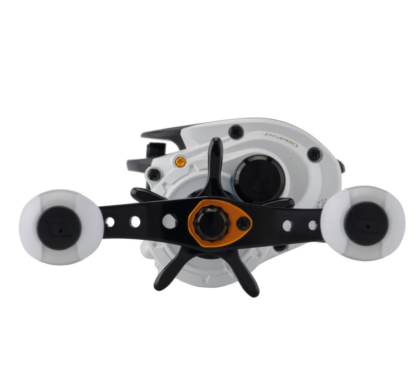 Abu Garcia Max Pro Low Profile Reel 3 Abu Garcia Max Pro Low Profile Reel