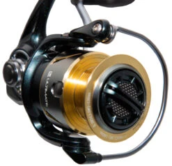Ultimate Aurum 1000 -Fish Tackle ecb3308e8e79b86d