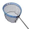 Colmic Trophy Gumma Pannet Round 60 X 50cm (rubber Mesh) -Fish Tackle ecef0e42725a8568