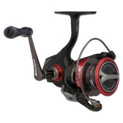 Abu Garcia Revo3 Winch SP30 Spinmolen