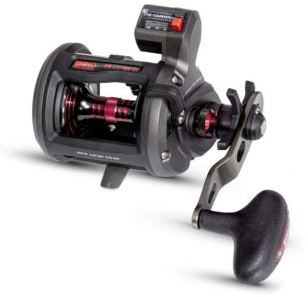 Rhino TR 410 RH LC 8 Rhino TR 410 RH LC - Afbeelding 6