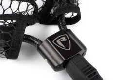 Fox Rage 2-Piece Street Net -Fish Tackle ee5fefe450f3b383