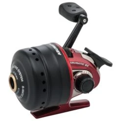 Abu Garcia Abumatic SX 10 (Inclusief Berkley Lijn)