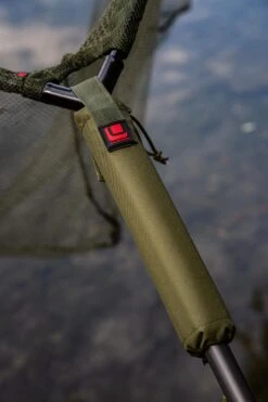 Ultimate DeLuxe Carp Net 42" With 2pcs Carbon Handle -Fish Tackle ef9b9c7da9edb08e