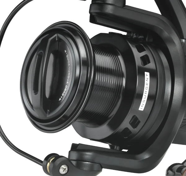 Sonik Insurgent 6000 Spare Spool 3 Sonik Insurgent 6000 Spare Spool